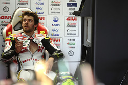 Кел Кратчлоу, Team LCR Honda