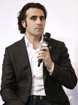 Dario Franchitti