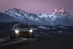 Hayden Paddon, John Kennard, Hyundai i20 WRC, Hyundai Motorsport
