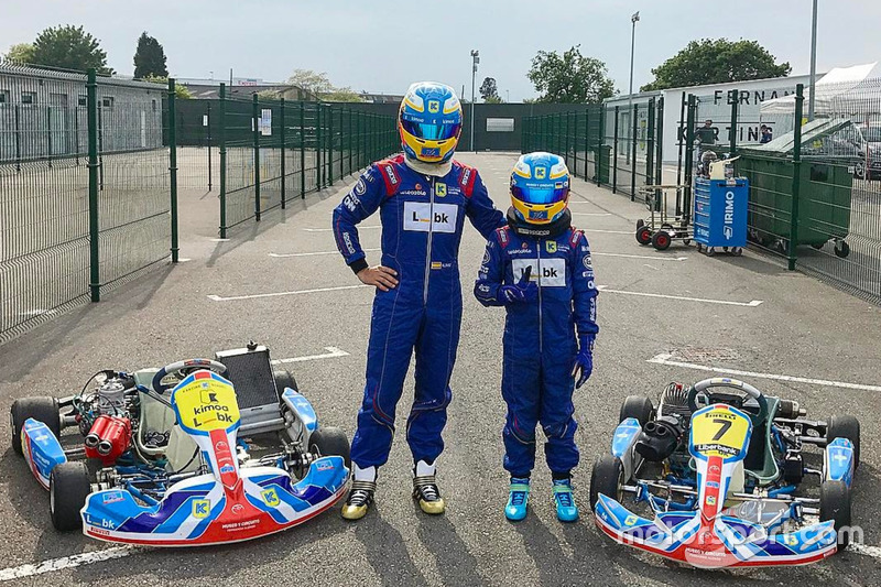 Circuito y Museo Fernando Alonso, Karting Campus at Karting Campus