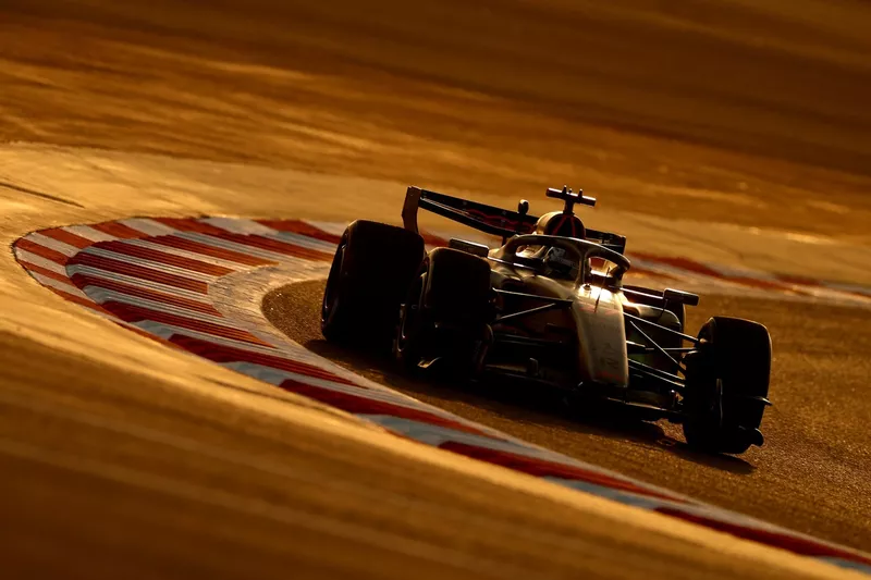 Nico Hulkenberg, Écurie Audi F1