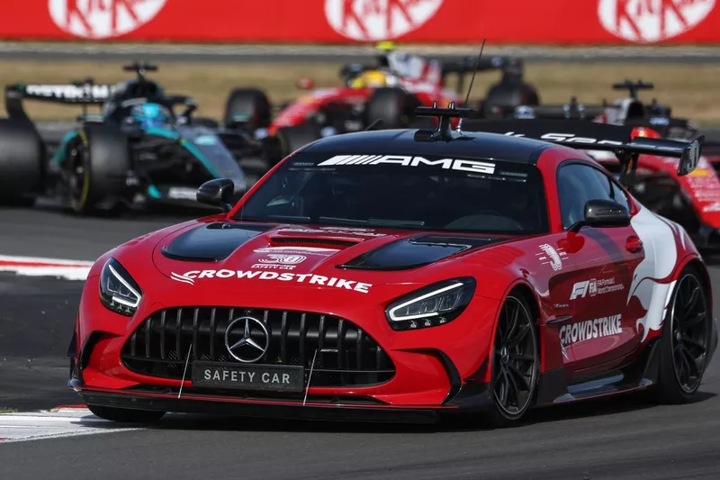 Safety Car