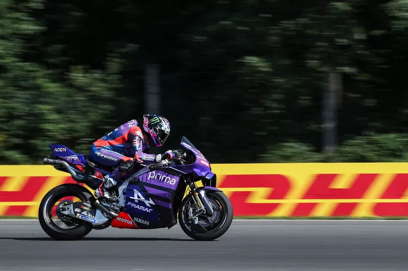 Jack Miller, Pramac Racing