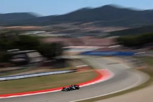 F1 Barcelona GP live commentary and updates - Race