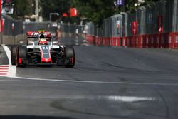 Esteban Gutiérrez, Haas F1 Team VF-16