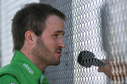 Agustin Canapino, Jet Racing Chevrolet