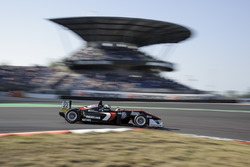 Joel Eriksson, Motopark, Dallara F312 - Volkswagen