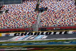 Charlotte Motor Speedway