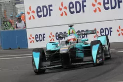 Nelson Piquet Jr., NEXTEV TCR Formula E Team
