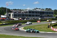 Always Evolving Racing