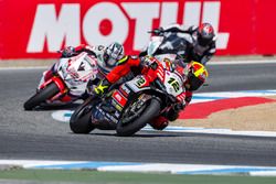 Xavi Fores, Barni Racing Team