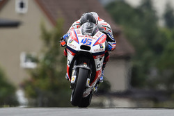 Скотт Реддинг, Pramac Racing