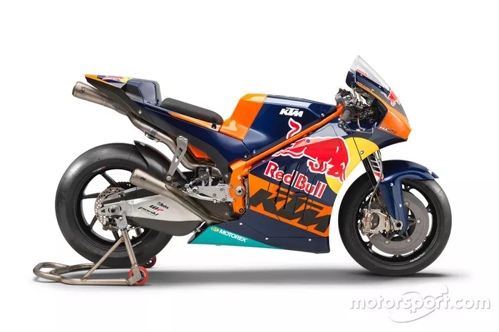 KTM Factory Racing