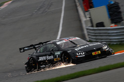 Bruno Spengler, BMW Team MTEK, BMW M4 DTM