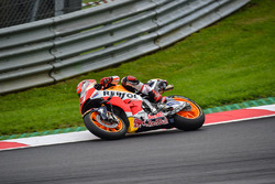 Marc Marquez, Repsol Honda Team