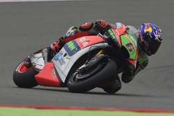 Stefan Bradl, Aprilia Racing Team Gresini