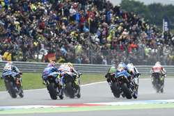 Jack Miller, Marc VDS Racing, Honda