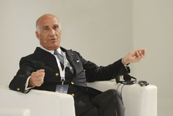 Angelo Sticchi Damiani, Presidente Automobile Club d'Italia e Jean Todt, Presidente FIA