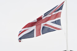 Flagge: Großbritannien