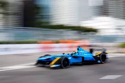 Sébastien Buemi, Renault e.Dams