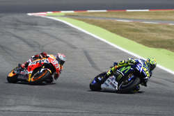 Valentino Rossi, Yamaha Factory Racing
