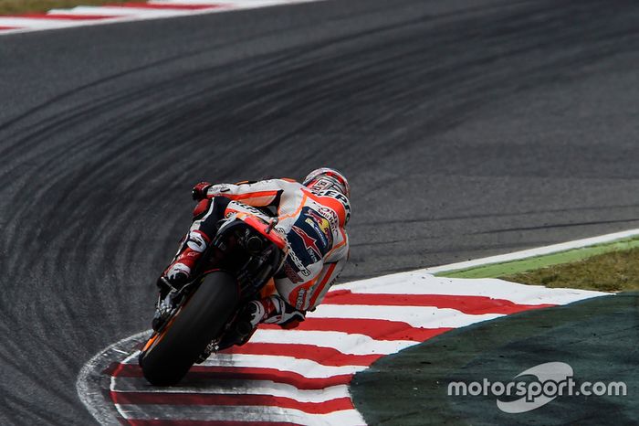 Marc Márquez, Repsol Honda Team