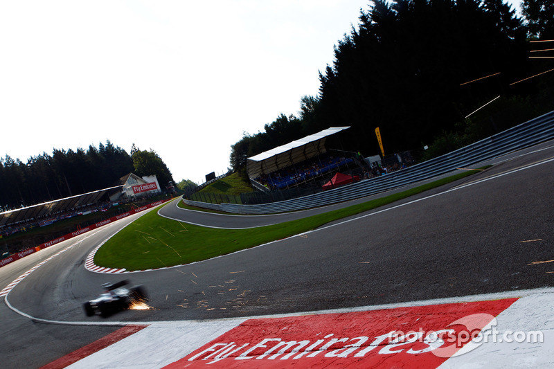 Felipe Massa, Williams FW38