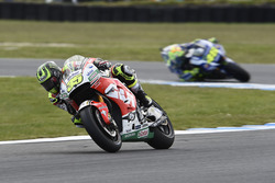 Cal Crutchlow, Team LCR, Honda