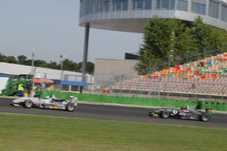 Andrea Fontana precede Bernardo Pellegrini