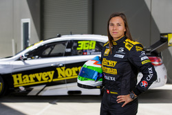 Симона де Сильвестро, Nissan Motorsports