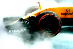 Pirelli tyre
