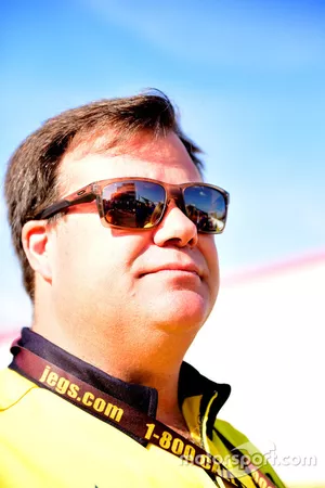 Troy Coughlin Sr.