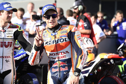 Marc Marquez, Repsol Honda Team