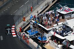 Lewis Hamilton, Mercedes AMG F1 W07 Hybrid