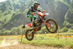Gamma KTM EXC 2017