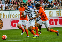 Miroslav Klose, voetballer