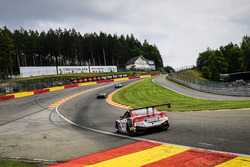 #22 Nissan GT Academy Team RJN, Nissan GT-R Nismo GT3: Matthew Simmons, Romain Sarazin, Sean Walkins