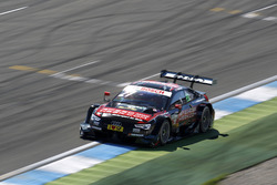 Adrien Tambay, Audi Sport Team Rosberg, Audi RS 5 DTM