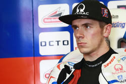 Scott Redding, Pramac Racing
