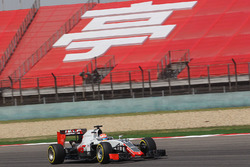 Ромен Грожан, Haas F1 Team VF-16