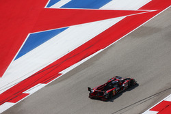 #8 Audi Sport Team Joest Audi R18 e-tron quattro: Lucas di Grassi, Loic Duval, Oliver Jarvis