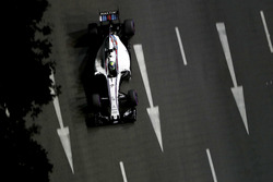 Felipe Massa, Williams FW38 Mercedes