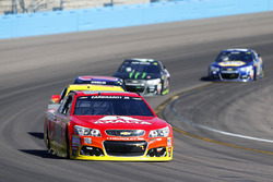 Dale Earnhardt Jr., Hendrick Motorsports Chevrolet