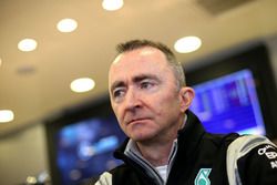 Paddy Lowe, Mercedes AMG F1 Executive Director