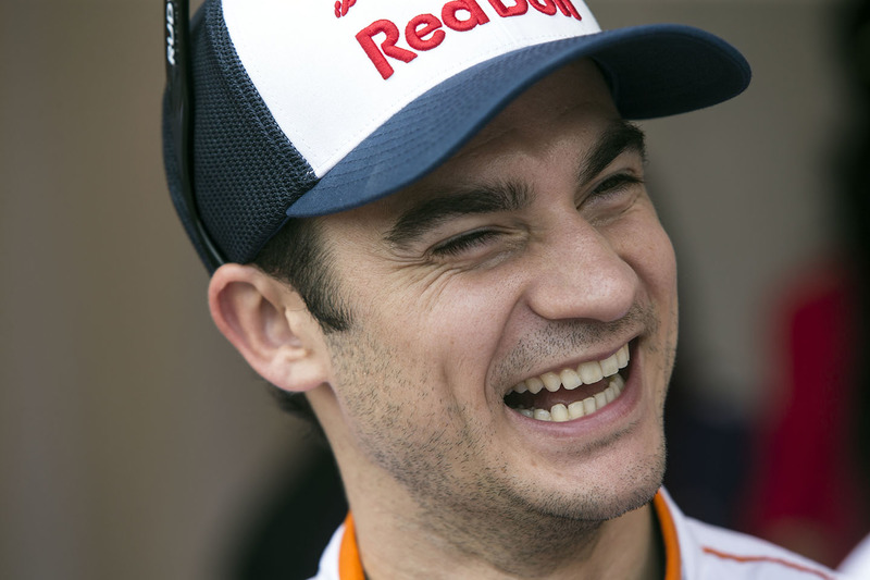 Dani Pedrosa, Repsol Honda Team