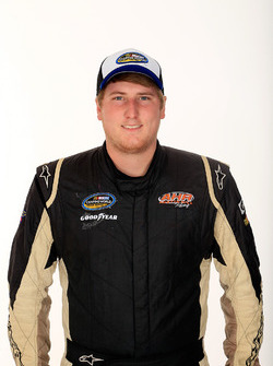 Austin Hill, Ford