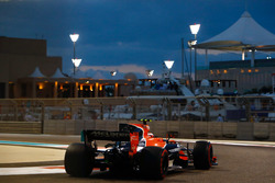 Stoffel Vandoorne, McLaren MCL32