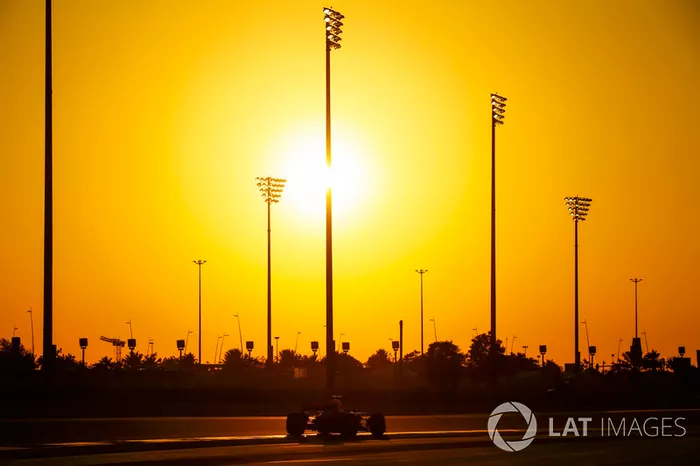 Daniel Ricciardo, Red Bull Racing RB13