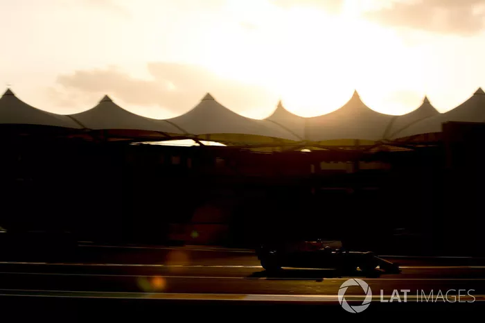 Daniel Ricciardo, Red Bull Racing RB13