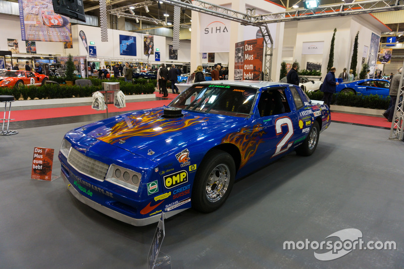 NASCAR Oldtimer